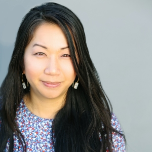Esther Tseng headshot